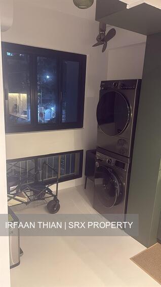Jurong West Street 81 (Jurong West), HDB 3 Rooms #611553421